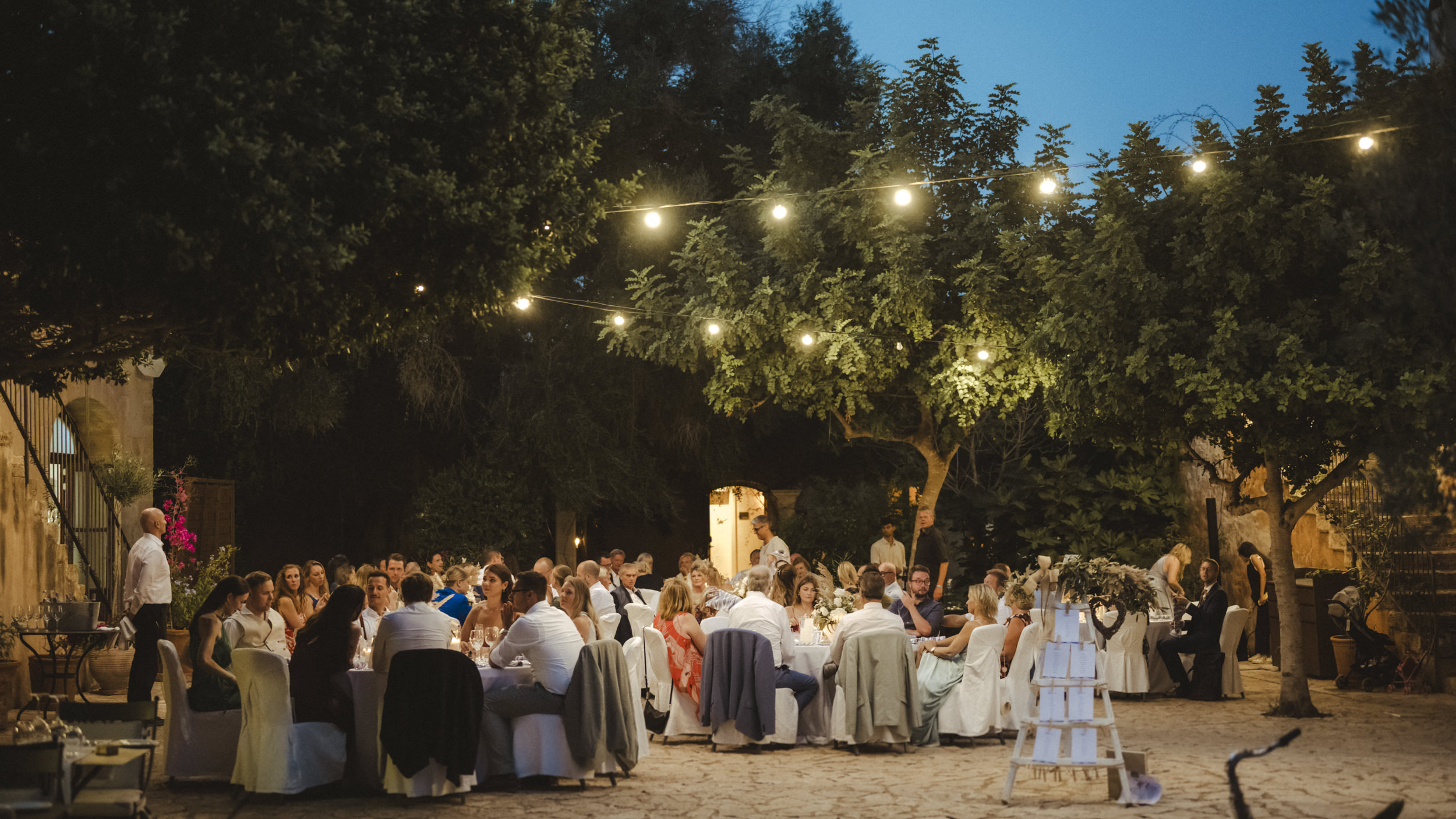 Regen bei deiner Mallorca Hochzeit? So rettest du deinen Tag