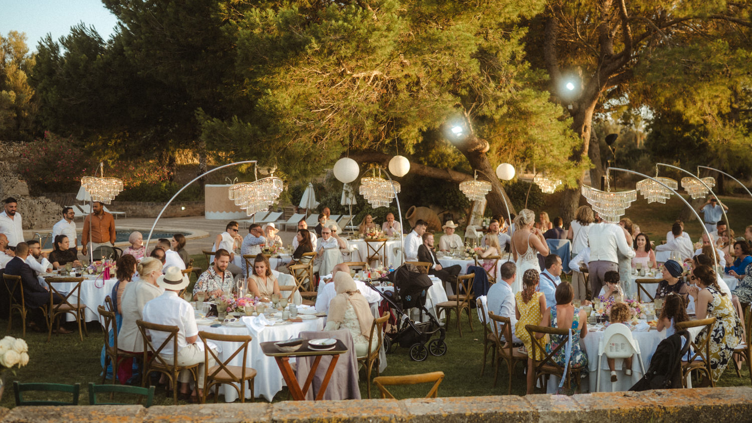 Mallorca Heiraten Gästeanzahl