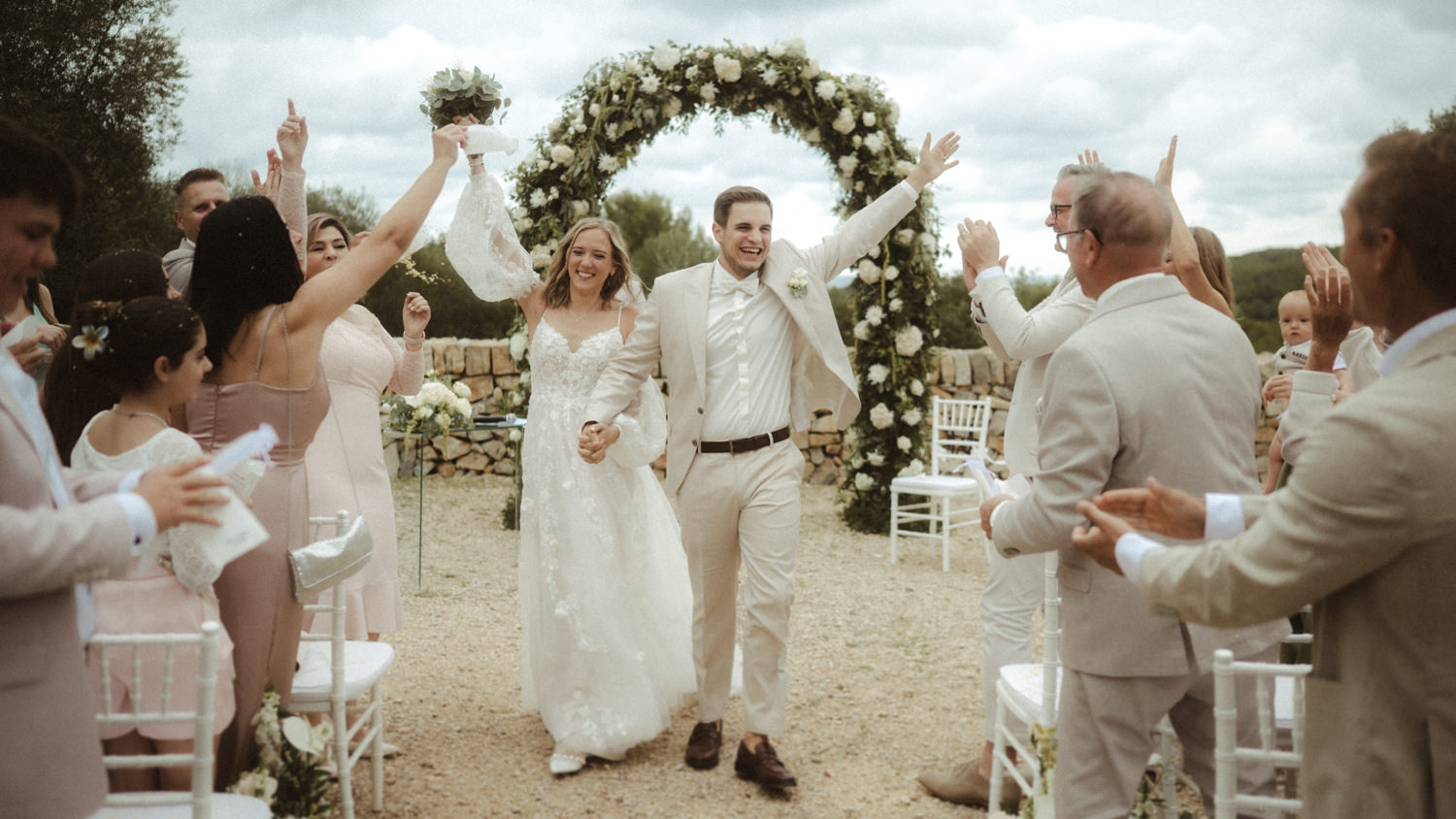 Mallorca Destination Weddings